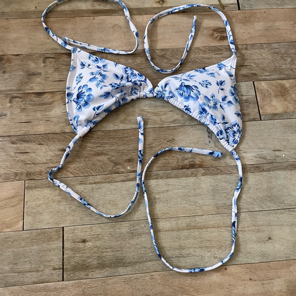 Bathing suit